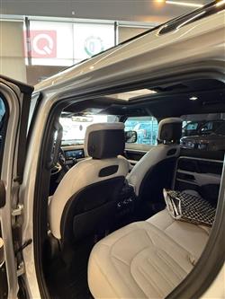 لاند روفر دفندر